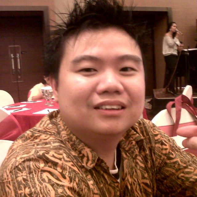 Aditya Suseno